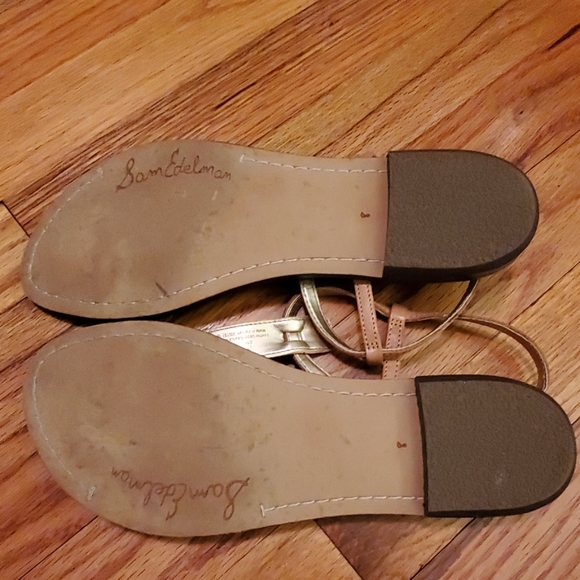 Sam Edelman sandals - Picture 2 of 4